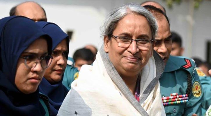 দীপু মনিকে এক মামলায় জামিন, হাইকোর্টে রুল